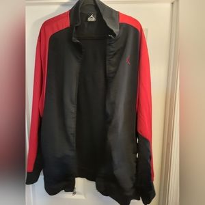 Jordan jacket